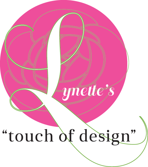 Lynette's Touch of Design